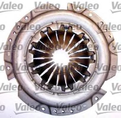826350 VALEO Зчеплення в зборі