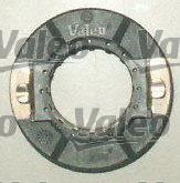 Комплект зчеплення  VALEO 826357
