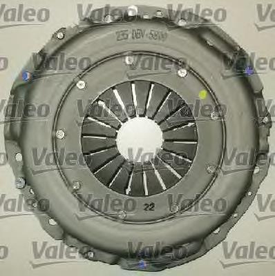 Зчеплення 826354 VALEO