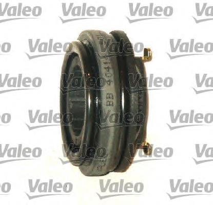 826358 VALEO Зчеплення в зборі