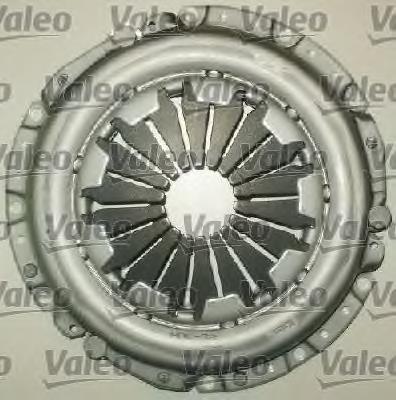 Зчеплення 826357 VALEO