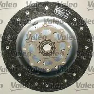 Комплект зчеплення  VALEO 826352
