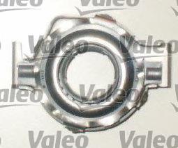 Комплект зчеплення (3 частини) VALEO 826352 ціна, від 167.39 USD