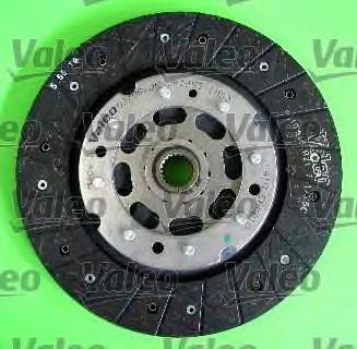 Комплект зчеплення  VALEO 826353