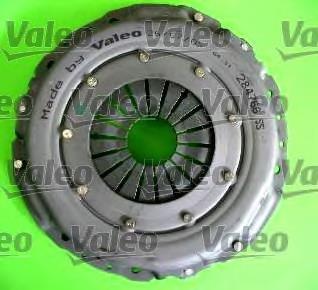 826353 VALEO Зчеплення в зборі