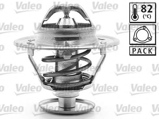 819864 VALEO Авто термостат