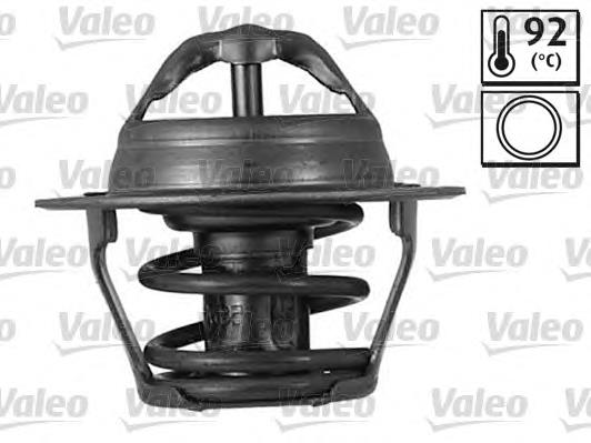 Термостат 819935 VALEO