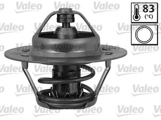 Термостат 819946 VALEO
