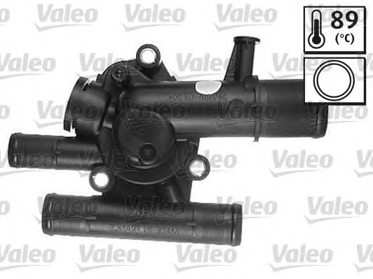 Термостат 820536 VALEO