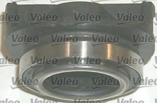 821075 VALEO Зчеплення в зборі