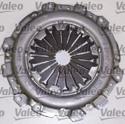 Зчеплення 821074 VALEO
