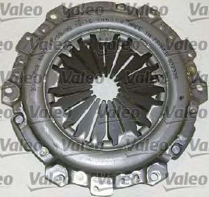 Комплект зчеплення  VALEO 821075