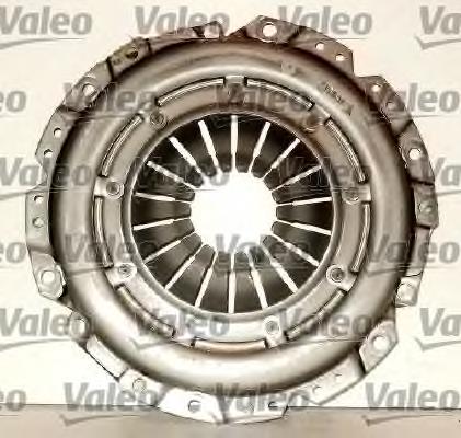 Комплект зчеплення (3 частини) VALEO 821062 ціна, від 81.72 USD