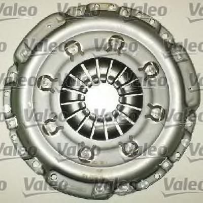 Комплект зчеплення  Opel 90540820