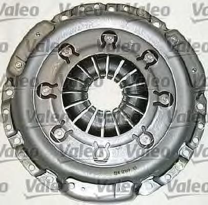 Комплект зчеплення (3 частини) Opel 90540820 ціна, від 178.31 USD