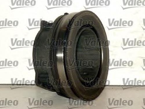 Купити 821062 VALEO Комплект зчеплення (диск, корзина, підшипник)