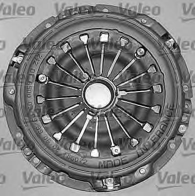 Зчеплення 821093 VALEO