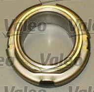 821098 VALEO Зчеплення в зборі