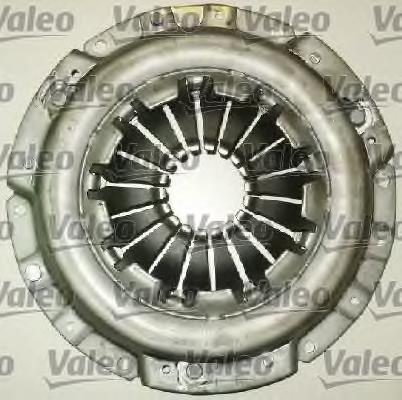 Комплект зчеплення  VALEO 821098
