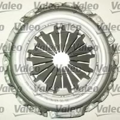 Комплект зчеплення  VALEO 821078