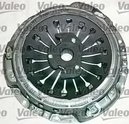 Комплект зчеплення  VALEO 821087