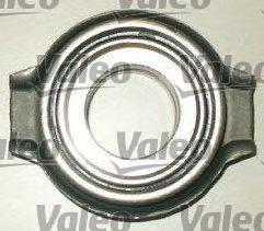 Купити 821085 VALEO Комплект зчеплення (диск, корзина, підшипник)