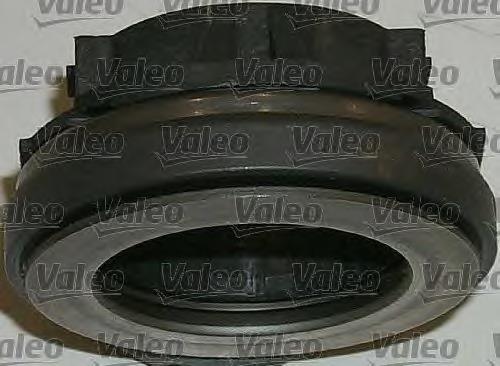 Купити 8781692 Volvo Комплект зчеплення (диск, корзина, підшипник)