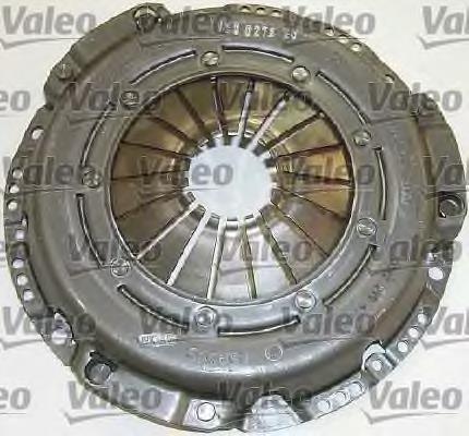 Комплект зчеплення (3 частини) Volvo 8781692 ціна, від 200.78 USD