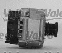 Генератор VALEO 437540 ціна, від 181.41 USD