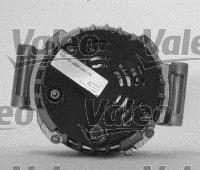 437540 VALEO Авто генератор