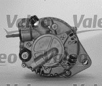 Купити 437497 VALEO Генератор