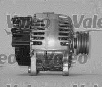 Генератор VALEO 437469 ціна, від 112.91 USD