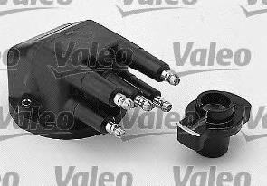 Кришка розподільника запалювання/трамблера EPS 1315087 ціна, від 16.70 USD