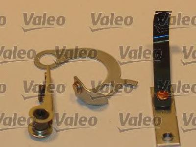 243505 VALEO Контактна група розподільника запалювання
