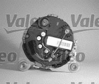 437477 VALEO Авто генератор
