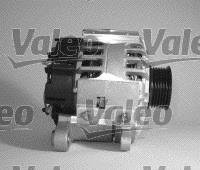Генератор VALEO 437477 ціна, від 82.80 USD