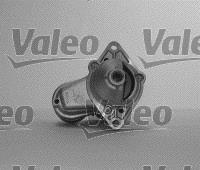 Купити 458228 VALEO Стартер