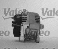 Генератор 437434 VALEO