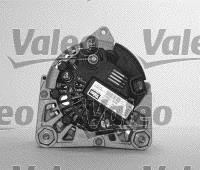 Купити 437434 VALEO Генератор