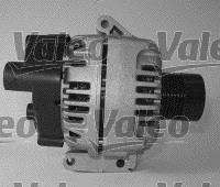Купити 437504 VALEO Генератор