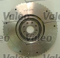 Комплект зчеплення (3 частини) VALEO 835008 ціна, від 502.96 USD