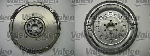 836023 VALEO Демпферний маховик