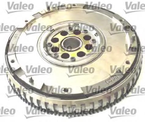 Маховик зчеплення VALEO 836001