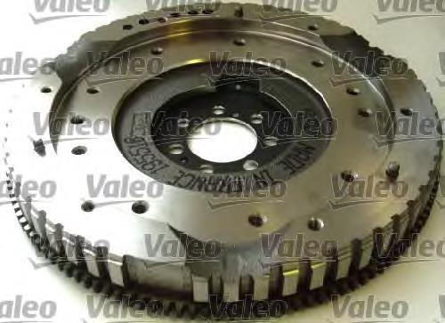 Маховик 836004 VALEO