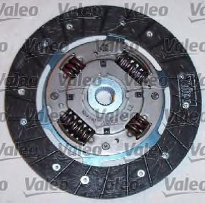 Комплект зчеплення (3 частини) Statim 120478 ціна, від 141.42 USD
