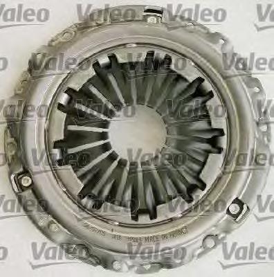 Комплект зчеплення (3 частини) VALEO 834050 ціна, від 163.29 USD