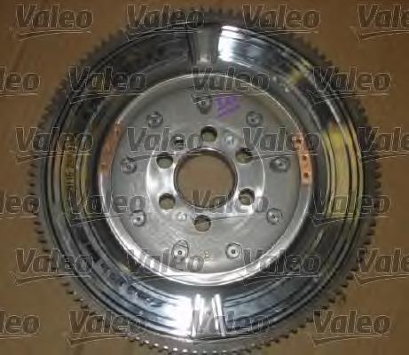 836034 VALEO Демпферний маховик