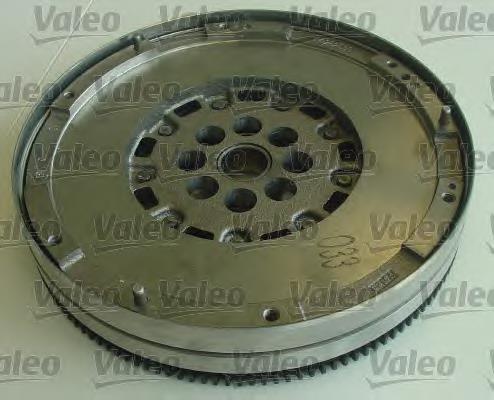 Купити 836038 VALEO Маховик із зубчастим ободом в зборі