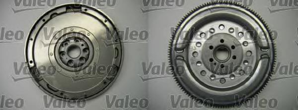 Купити 836025 VALEO Маховик із зубчастим ободом в зборі