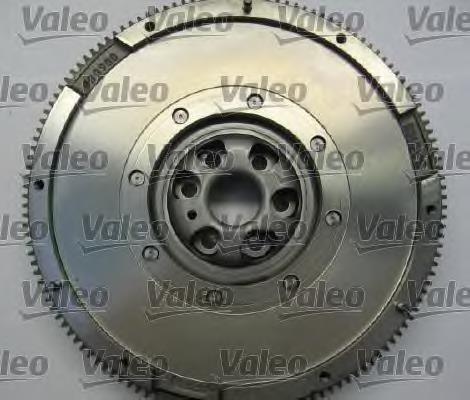 Маховик двигуна VALEO 836029 ціна, від 344.65 USD